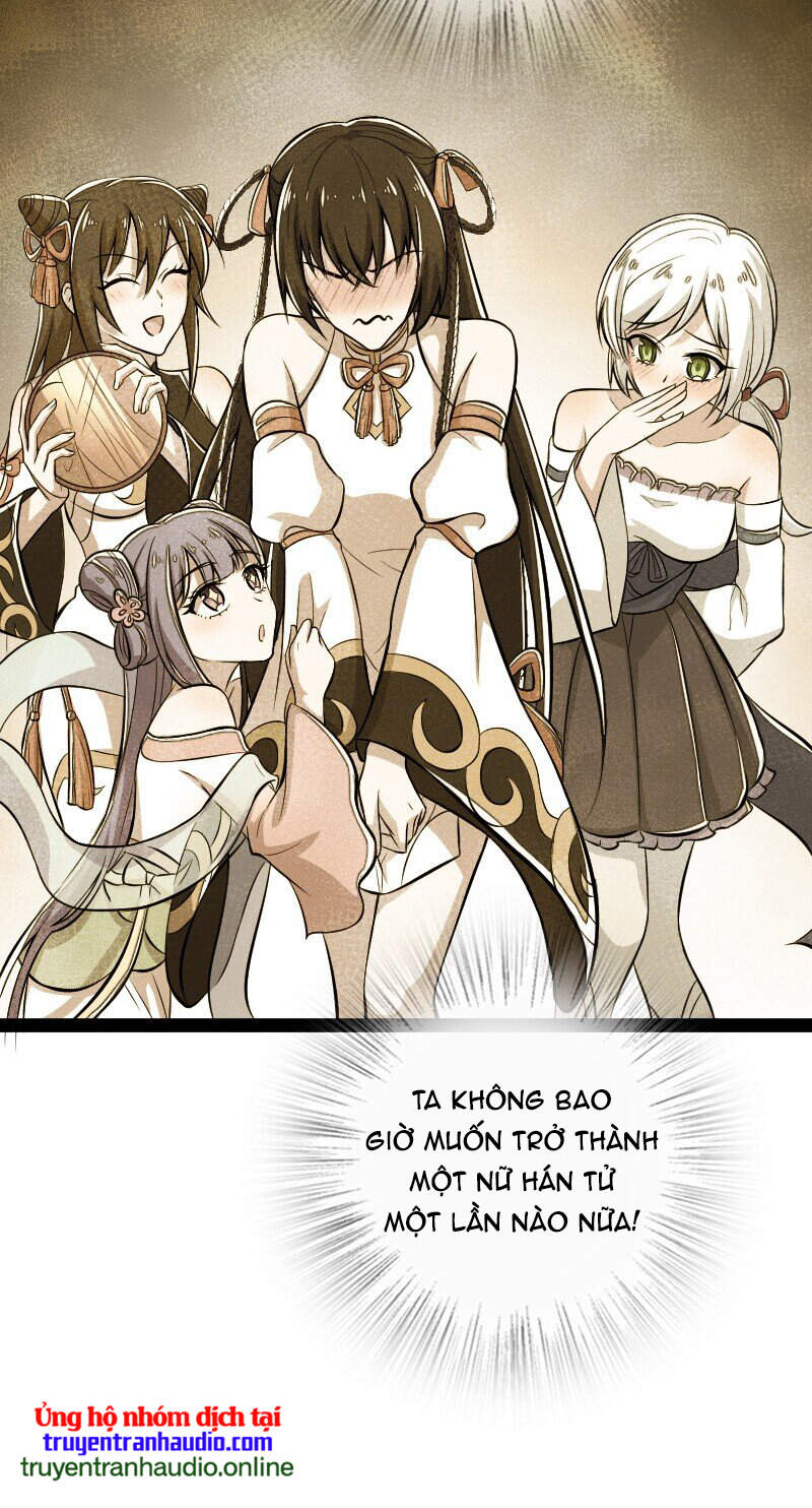 Sinh Hoạt Của Võ Đế Sau Khi Ẩn Cư Chapter 85 - Trang 2