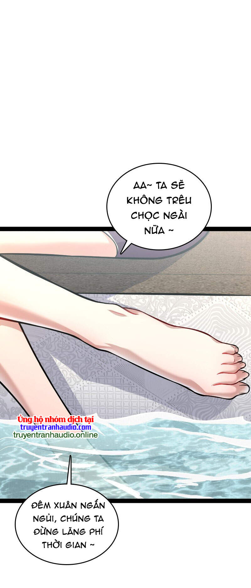 Sinh Hoạt Của Võ Đế Sau Khi Ẩn Cư Chapter 85 - Trang 2