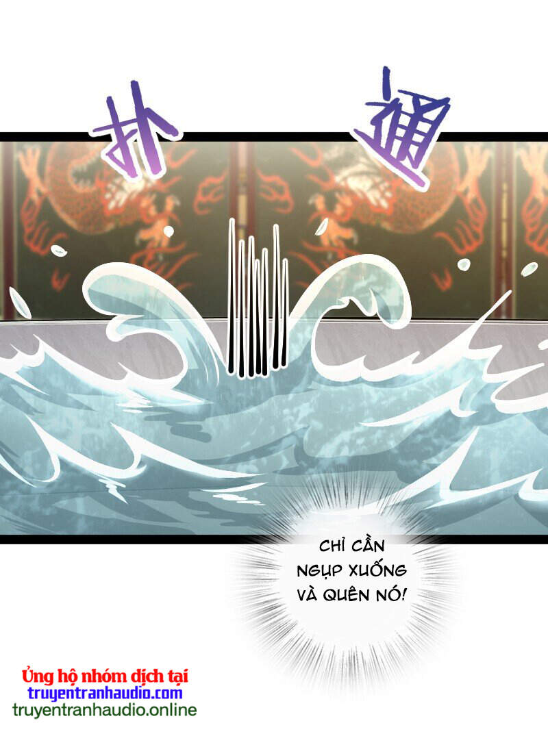 Sinh Hoạt Của Võ Đế Sau Khi Ẩn Cư Chapter 85 - Trang 2