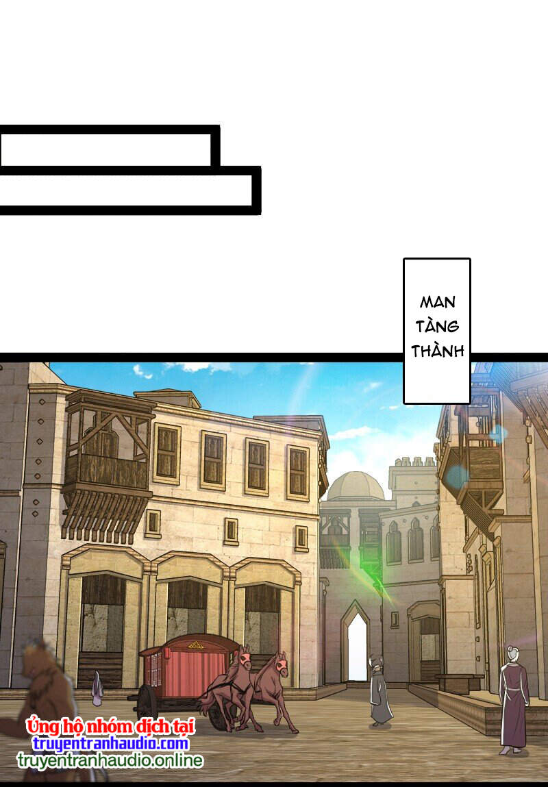 Sinh Hoạt Của Võ Đế Sau Khi Ẩn Cư Chapter 85 - Trang 2