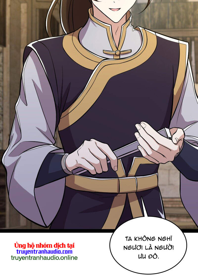 Sinh Hoạt Của Võ Đế Sau Khi Ẩn Cư Chapter 85 - Trang 2