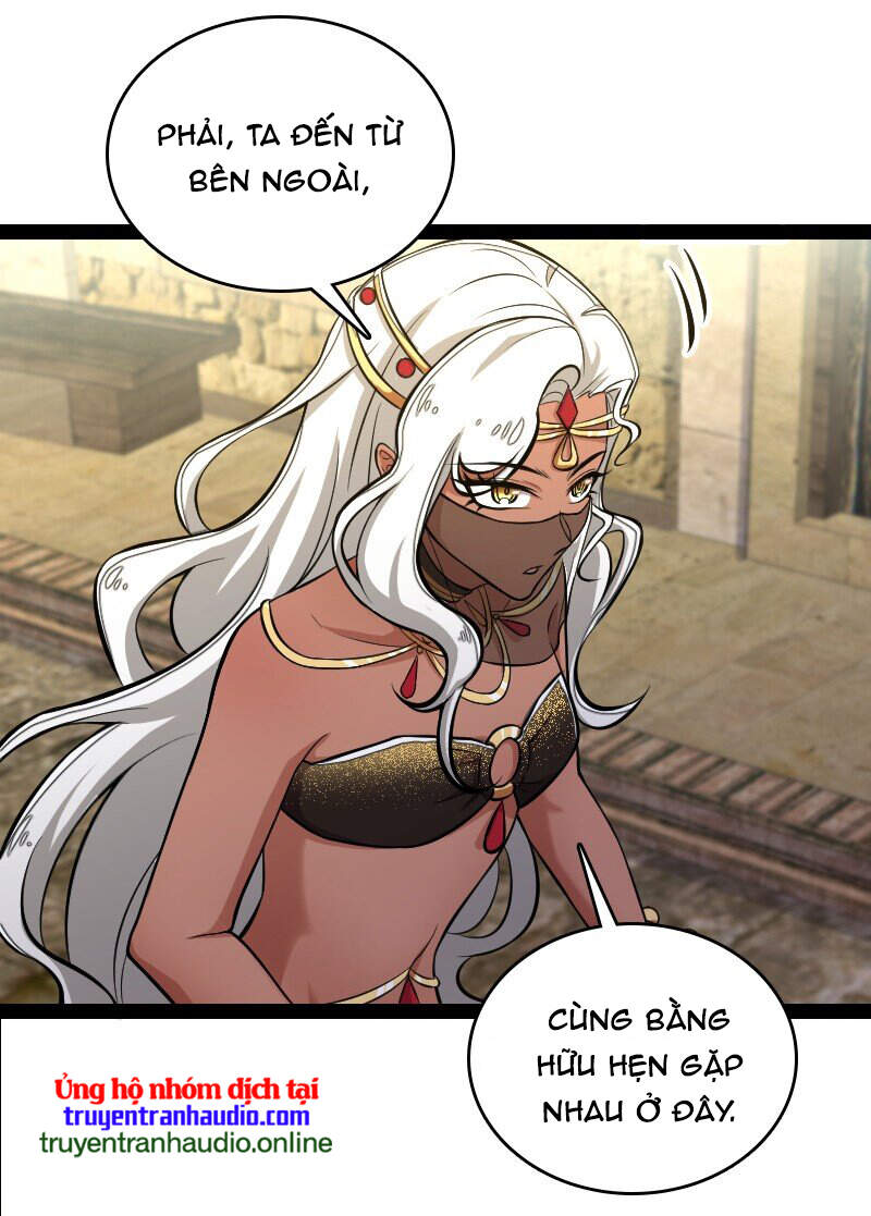 Sinh Hoạt Của Võ Đế Sau Khi Ẩn Cư Chapter 85 - Trang 2