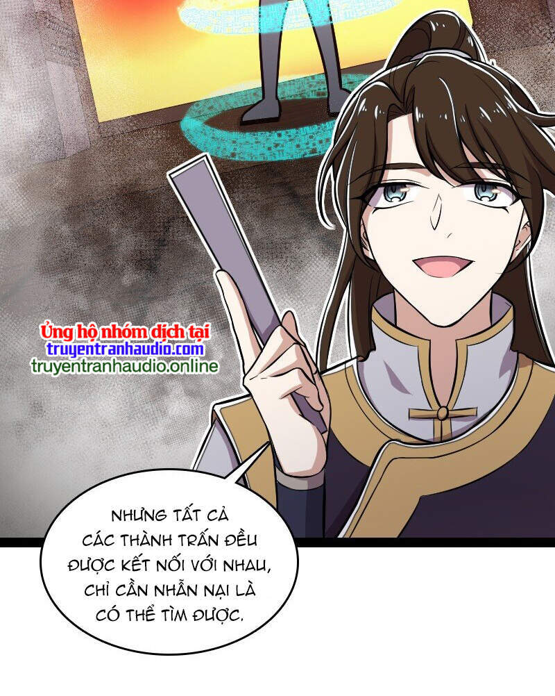 Sinh Hoạt Của Võ Đế Sau Khi Ẩn Cư Chapter 85 - Trang 2