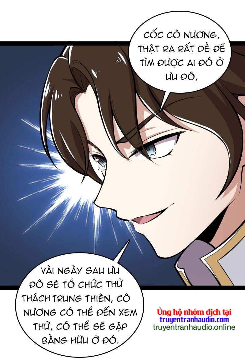 Sinh Hoạt Của Võ Đế Sau Khi Ẩn Cư Chapter 85 - Trang 2