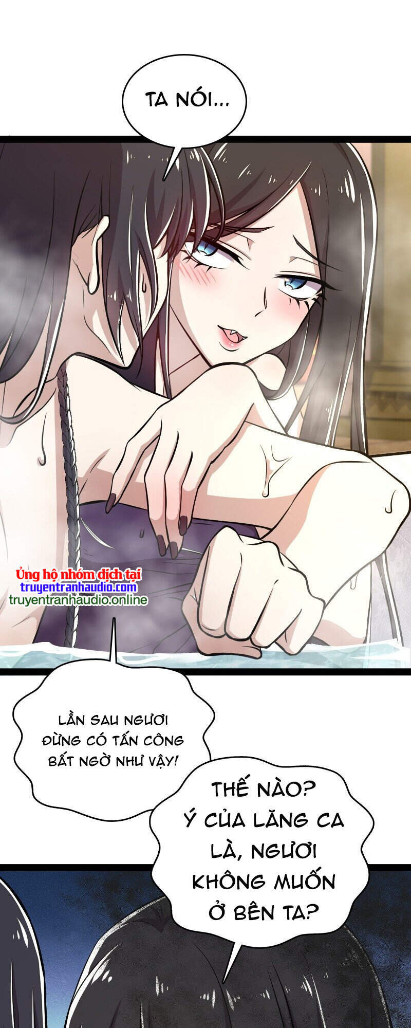 Sinh Hoạt Của Võ Đế Sau Khi Ẩn Cư Chapter 85 - Trang 2