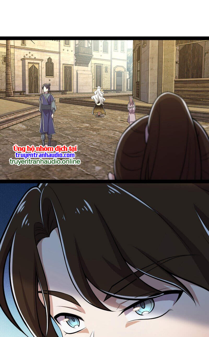 Sinh Hoạt Của Võ Đế Sau Khi Ẩn Cư Chapter 85 - Trang 2