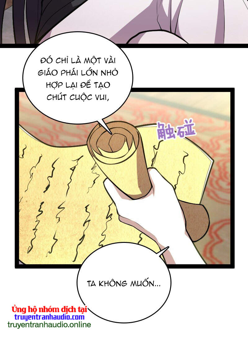 Sinh Hoạt Của Võ Đế Sau Khi Ẩn Cư Chapter 85 - Trang 2