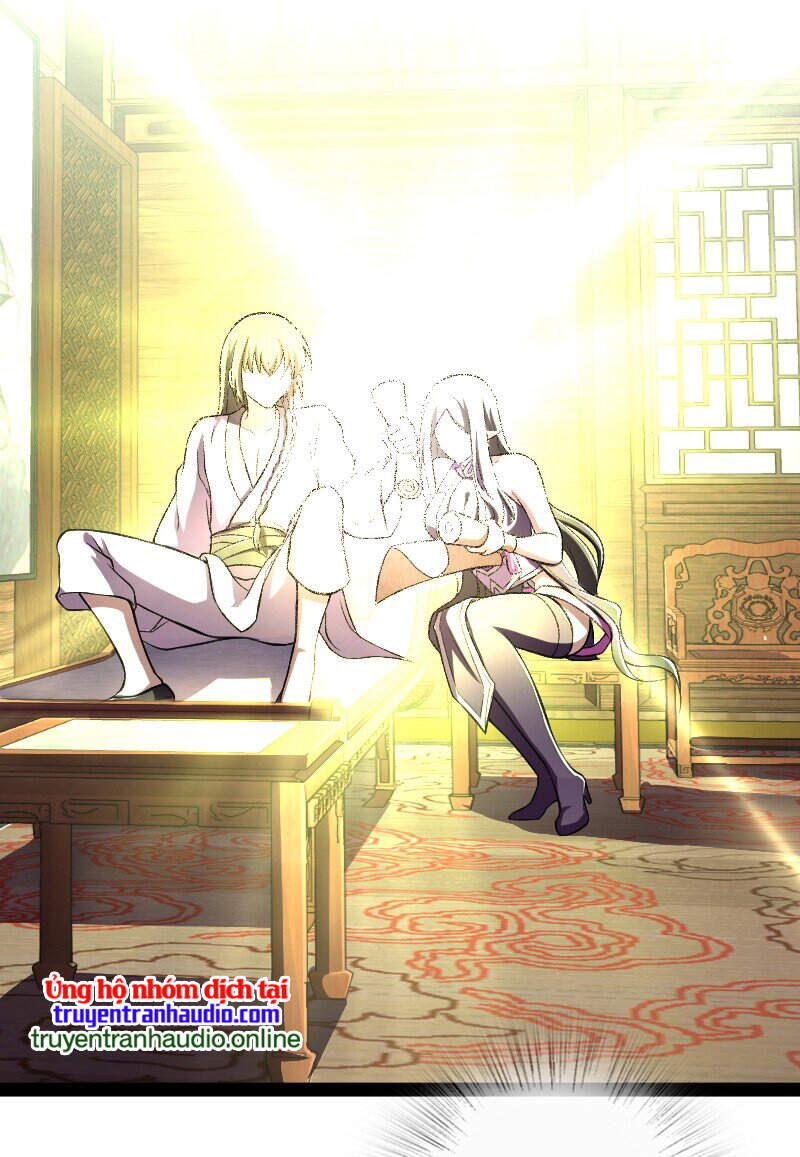 Sinh Hoạt Của Võ Đế Sau Khi Ẩn Cư Chapter 85 - Trang 2