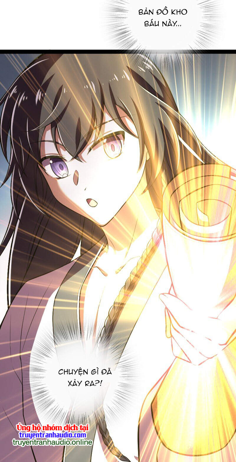 Sinh Hoạt Của Võ Đế Sau Khi Ẩn Cư Chapter 85 - Trang 2