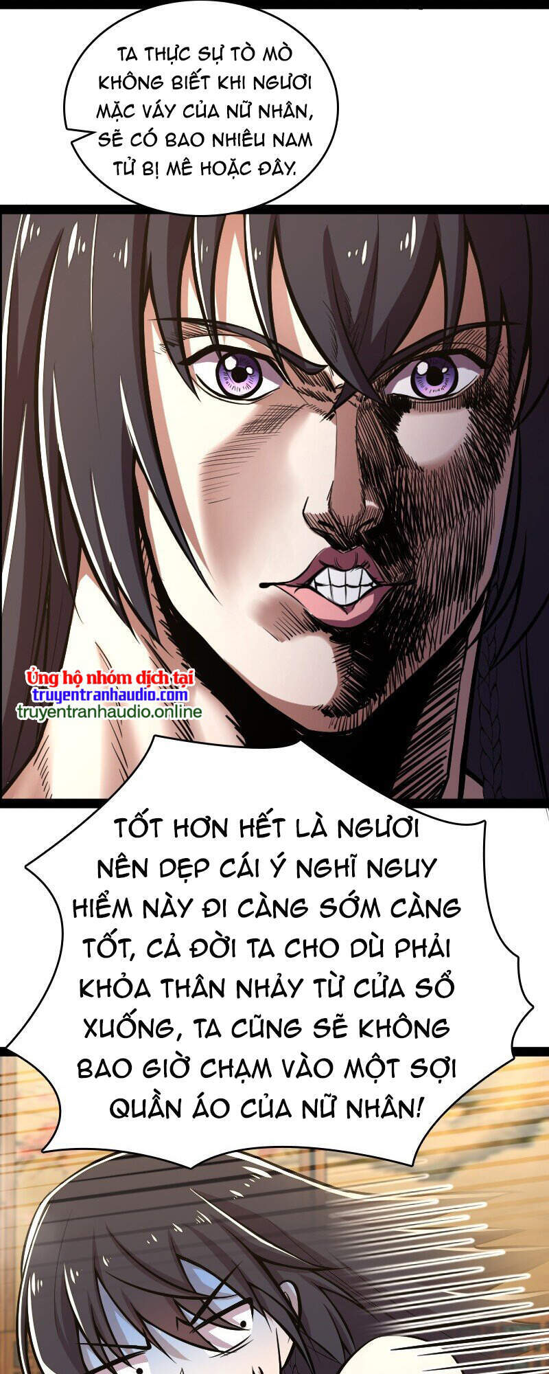 Sinh Hoạt Của Võ Đế Sau Khi Ẩn Cư Chapter 85 - Trang 2