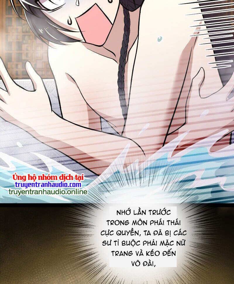 Sinh Hoạt Của Võ Đế Sau Khi Ẩn Cư Chapter 85 - Trang 2