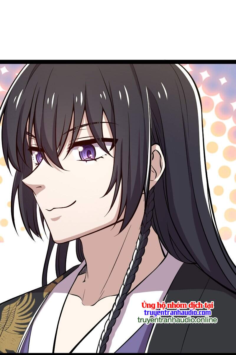 Sinh Hoạt Của Võ Đế Sau Khi Ẩn Cư Chapter 86 - Trang 2