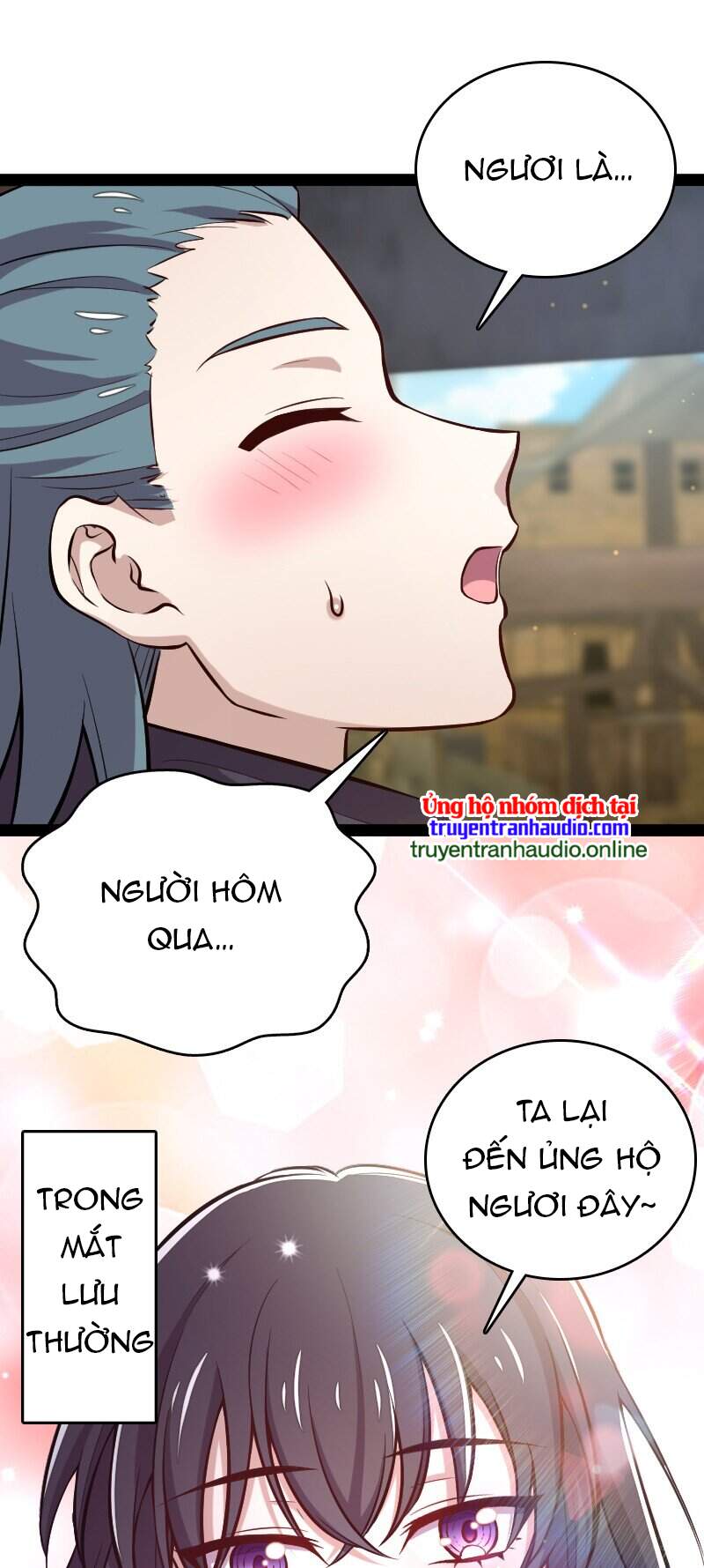 Sinh Hoạt Của Võ Đế Sau Khi Ẩn Cư Chapter 86 - Trang 2