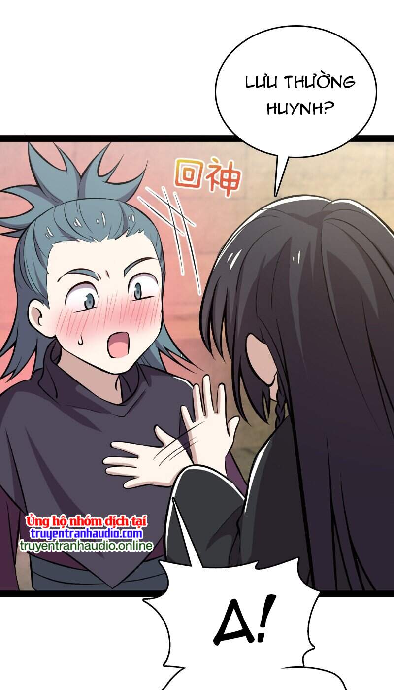 Sinh Hoạt Của Võ Đế Sau Khi Ẩn Cư Chapter 86 - Trang 2