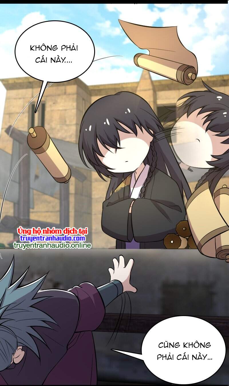 Sinh Hoạt Của Võ Đế Sau Khi Ẩn Cư Chapter 86 - Trang 2