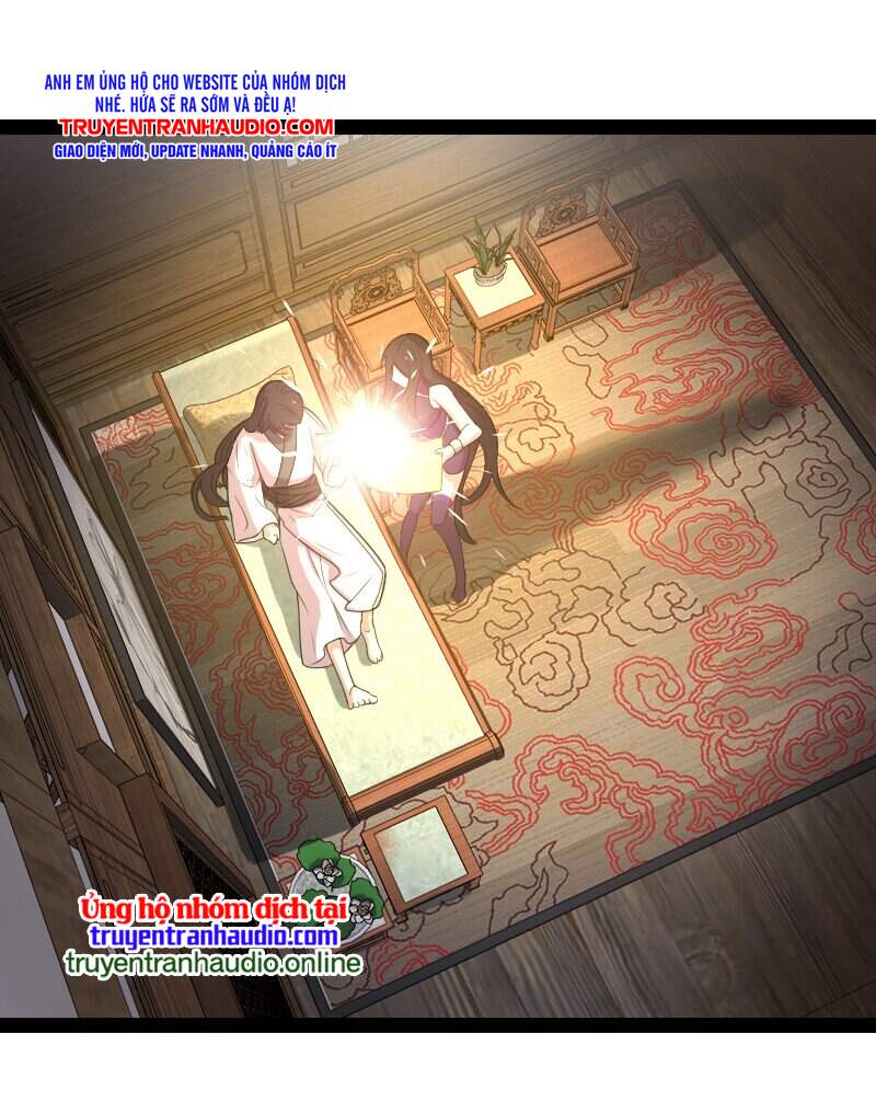 Sinh Hoạt Của Võ Đế Sau Khi Ẩn Cư Chapter 86 - Trang 2