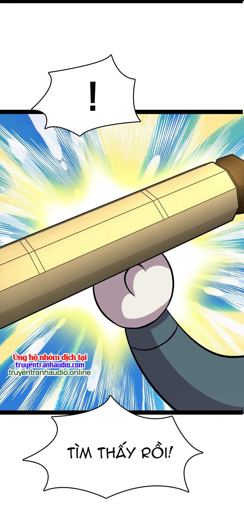 Sinh Hoạt Của Võ Đế Sau Khi Ẩn Cư Chapter 86 - Trang 2