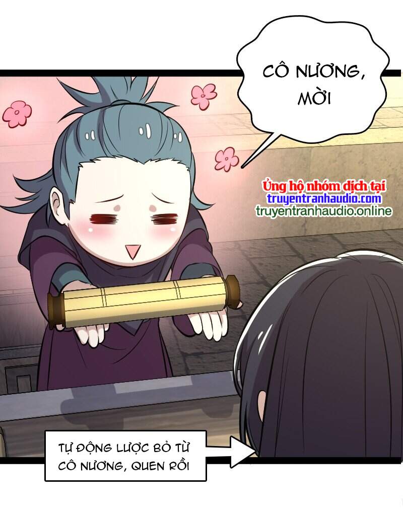 Sinh Hoạt Của Võ Đế Sau Khi Ẩn Cư Chapter 86 - Trang 2