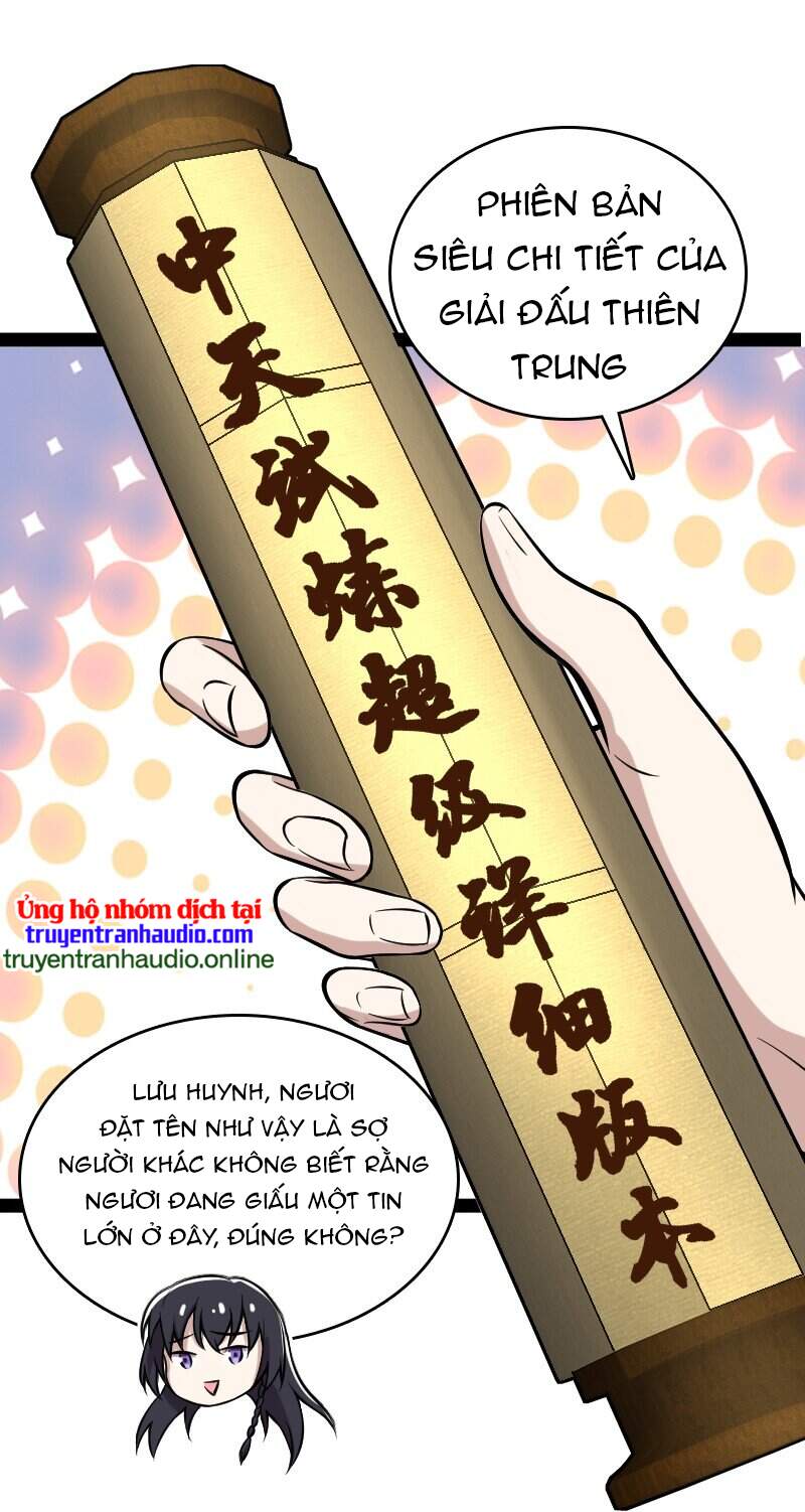 Sinh Hoạt Của Võ Đế Sau Khi Ẩn Cư Chapter 86 - Trang 2