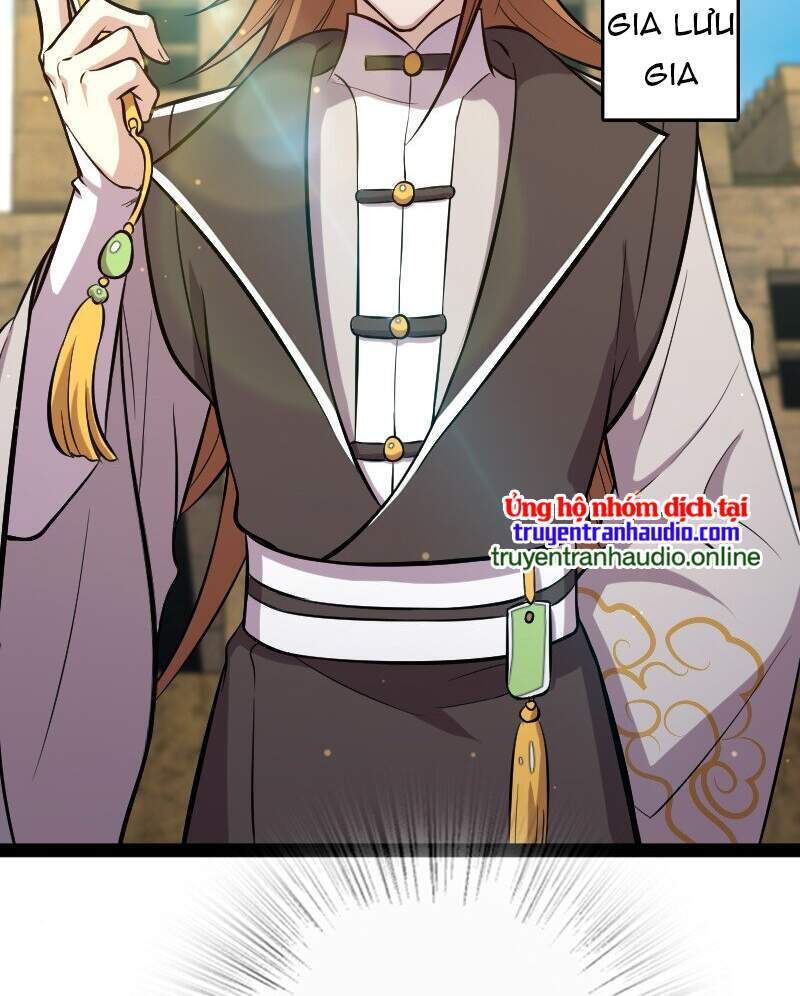 Sinh Hoạt Của Võ Đế Sau Khi Ẩn Cư Chapter 86 - Trang 2