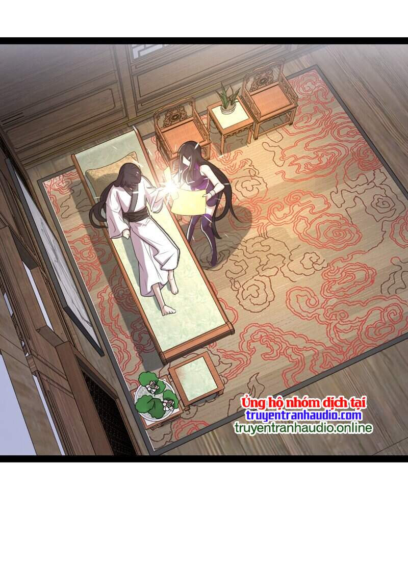 Sinh Hoạt Của Võ Đế Sau Khi Ẩn Cư Chapter 86 - Trang 2