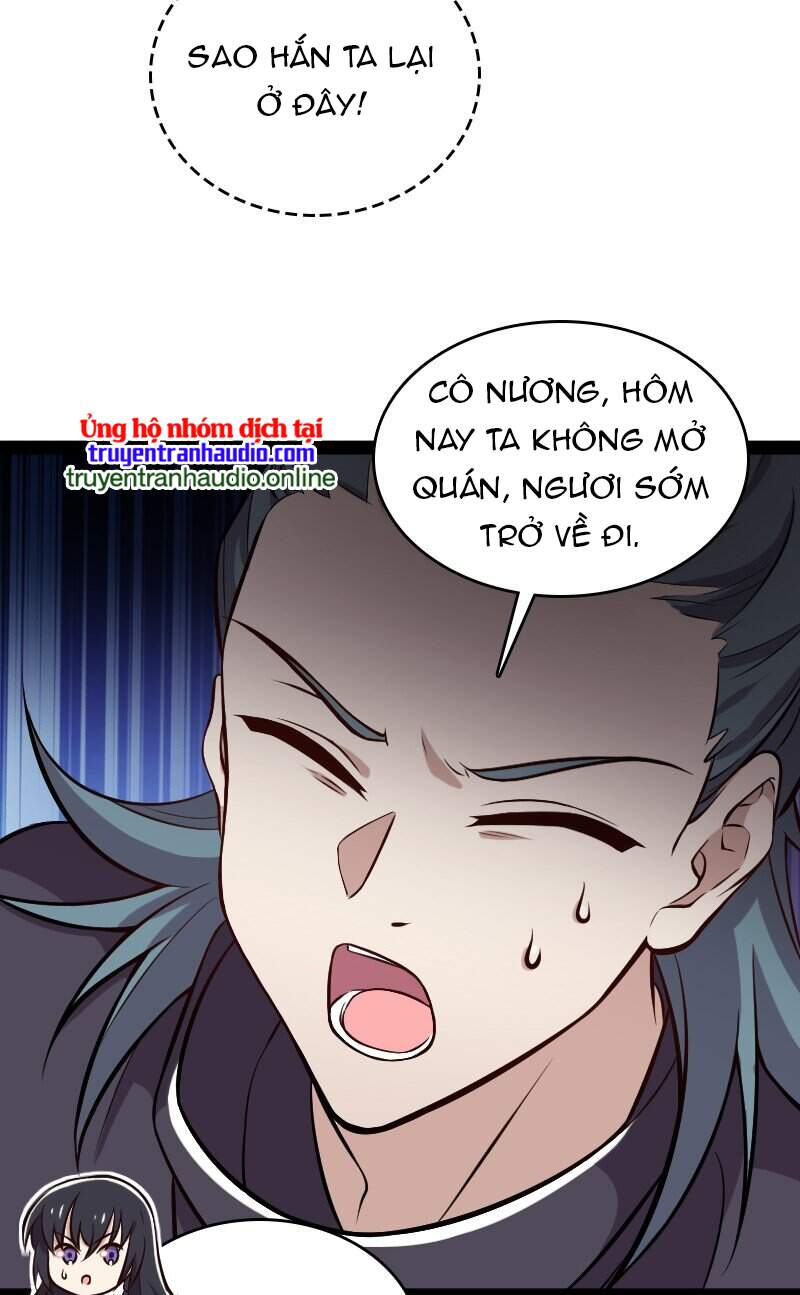 Sinh Hoạt Của Võ Đế Sau Khi Ẩn Cư Chapter 86 - Trang 2