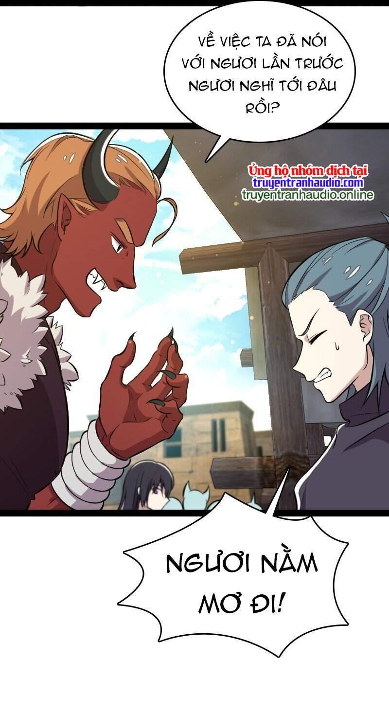 Sinh Hoạt Của Võ Đế Sau Khi Ẩn Cư Chapter 86 - Trang 2