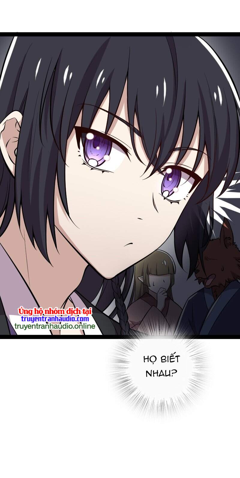 Sinh Hoạt Của Võ Đế Sau Khi Ẩn Cư Chapter 86 - Trang 2