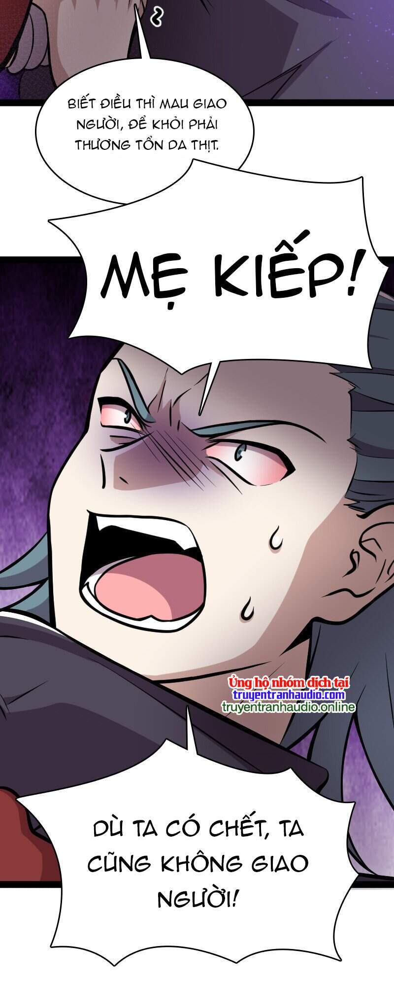 Sinh Hoạt Của Võ Đế Sau Khi Ẩn Cư Chapter 86 - Trang 2