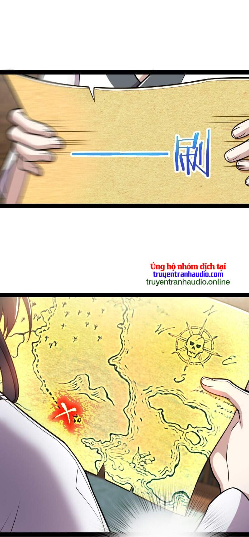 Sinh Hoạt Của Võ Đế Sau Khi Ẩn Cư Chapter 86 - Trang 2