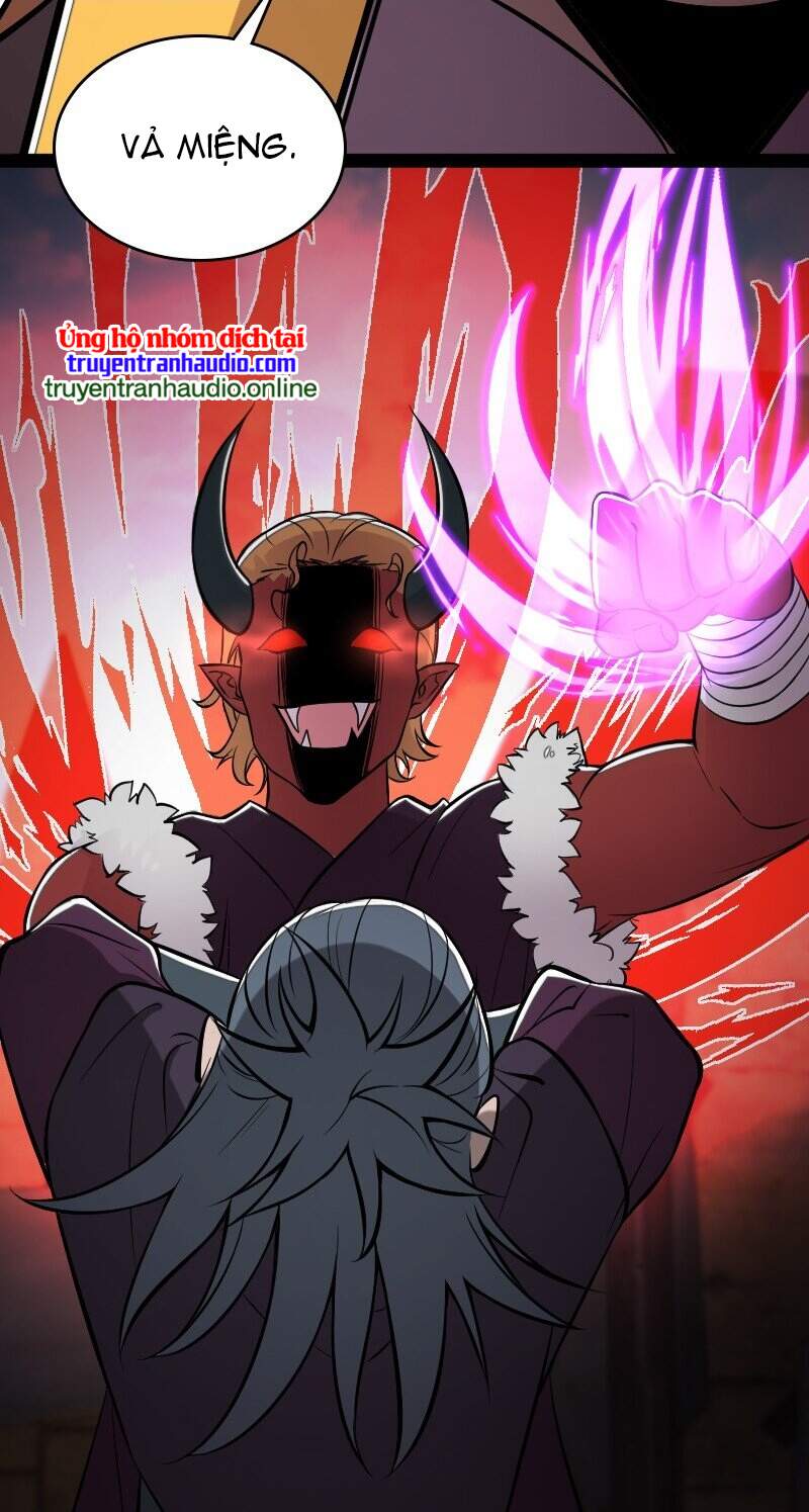 Sinh Hoạt Của Võ Đế Sau Khi Ẩn Cư Chapter 86 - Trang 2