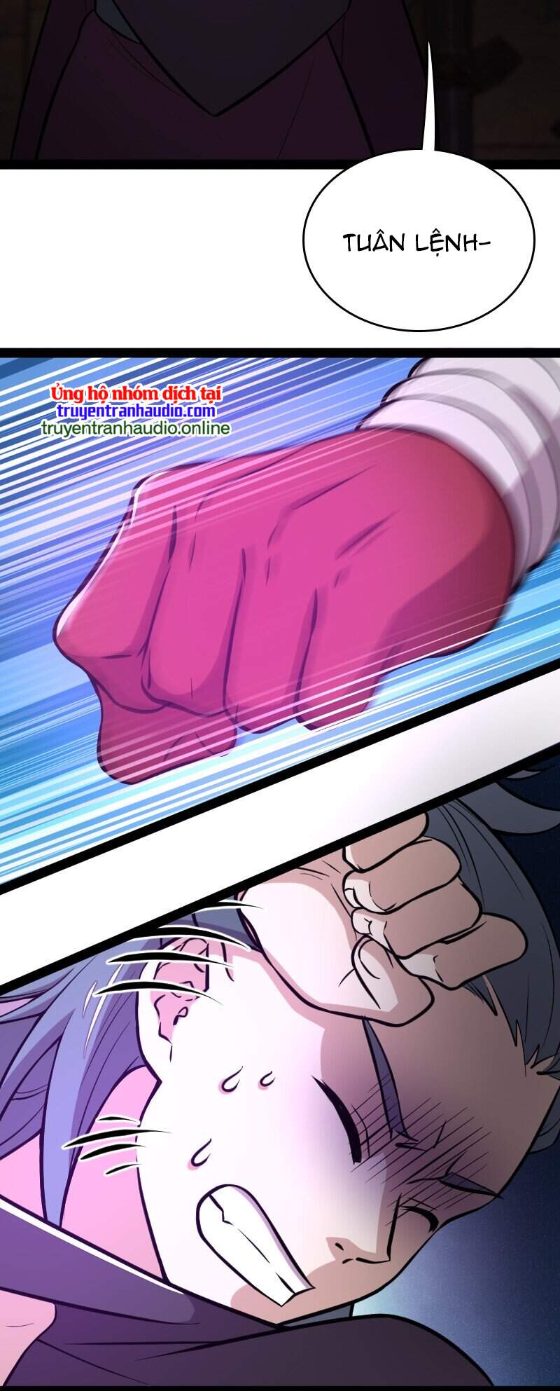 Sinh Hoạt Của Võ Đế Sau Khi Ẩn Cư Chapter 86 - Trang 2