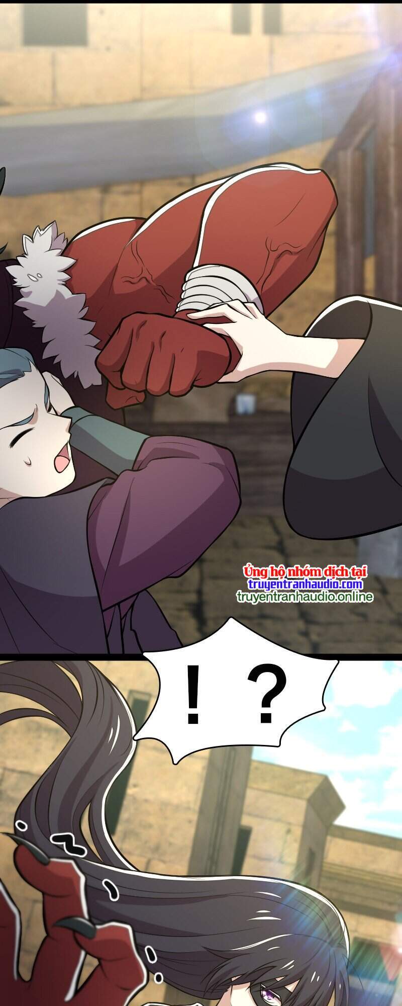 Sinh Hoạt Của Võ Đế Sau Khi Ẩn Cư Chapter 86 - Trang 2