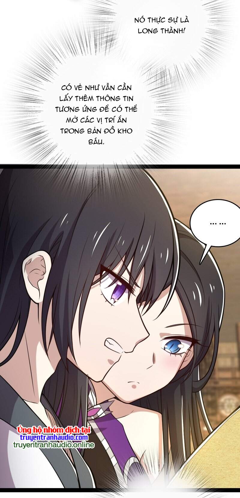 Sinh Hoạt Của Võ Đế Sau Khi Ẩn Cư Chapter 86 - Trang 2