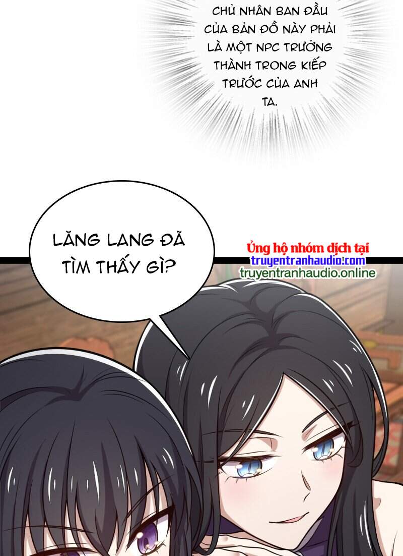 Sinh Hoạt Của Võ Đế Sau Khi Ẩn Cư Chapter 86 - Trang 2