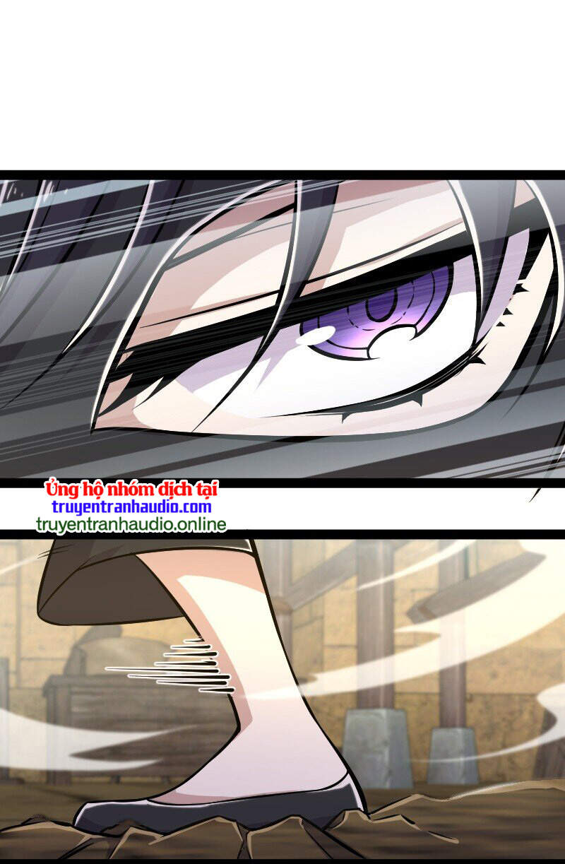 Sinh Hoạt Của Võ Đế Sau Khi Ẩn Cư Chapter 87 - Trang 2