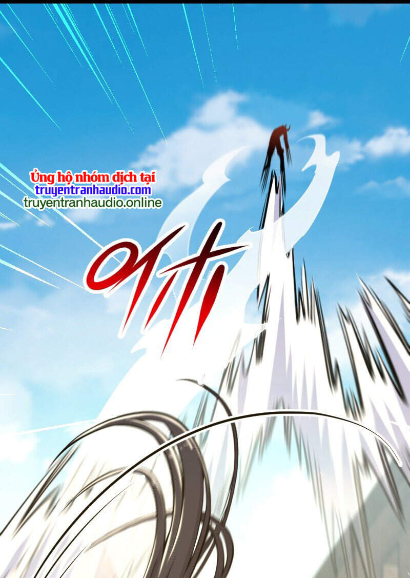 Sinh Hoạt Của Võ Đế Sau Khi Ẩn Cư Chapter 87 - Trang 2