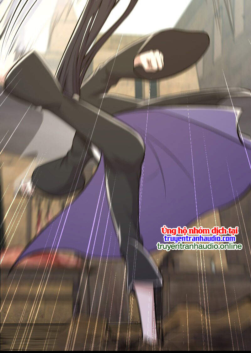 Sinh Hoạt Của Võ Đế Sau Khi Ẩn Cư Chapter 87 - Trang 2