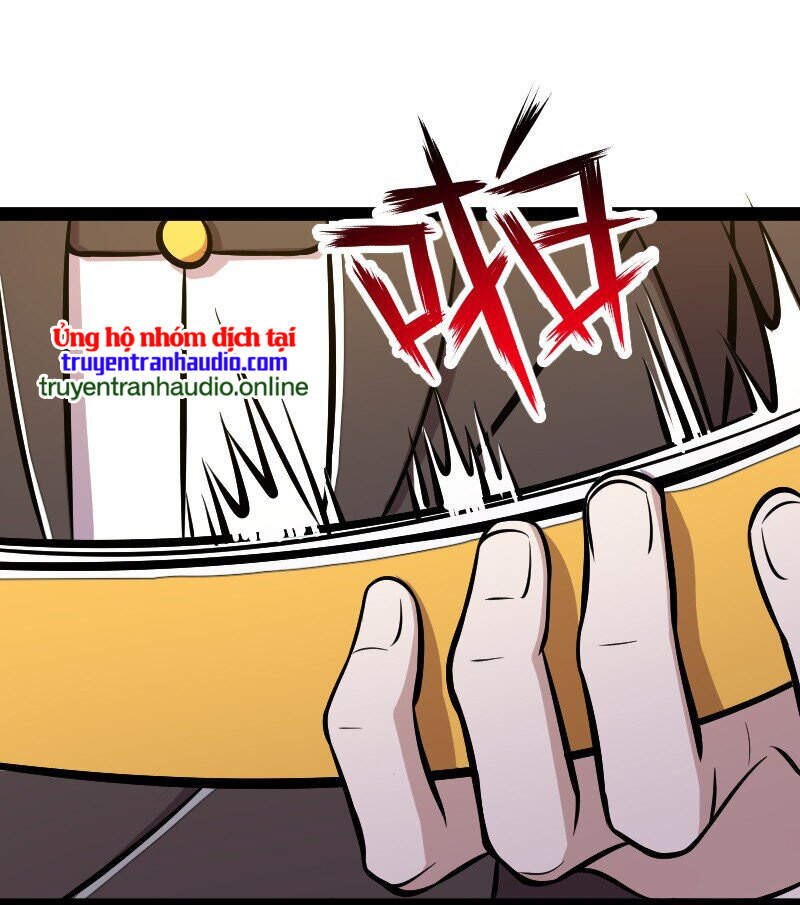 Sinh Hoạt Của Võ Đế Sau Khi Ẩn Cư Chapter 87 - Trang 2