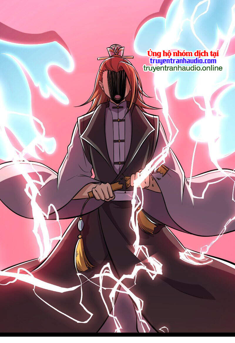 Sinh Hoạt Của Võ Đế Sau Khi Ẩn Cư Chapter 87 - Trang 2