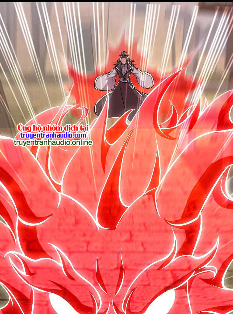 Sinh Hoạt Của Võ Đế Sau Khi Ẩn Cư Chapter 87 - Trang 2