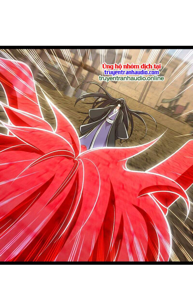 Sinh Hoạt Của Võ Đế Sau Khi Ẩn Cư Chapter 87 - Trang 2