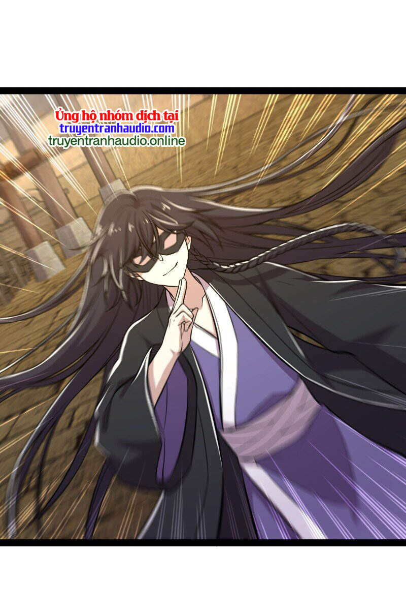 Sinh Hoạt Của Võ Đế Sau Khi Ẩn Cư Chapter 87 - Trang 2