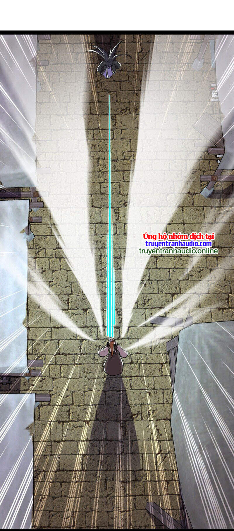 Sinh Hoạt Của Võ Đế Sau Khi Ẩn Cư Chapter 87 - Trang 2