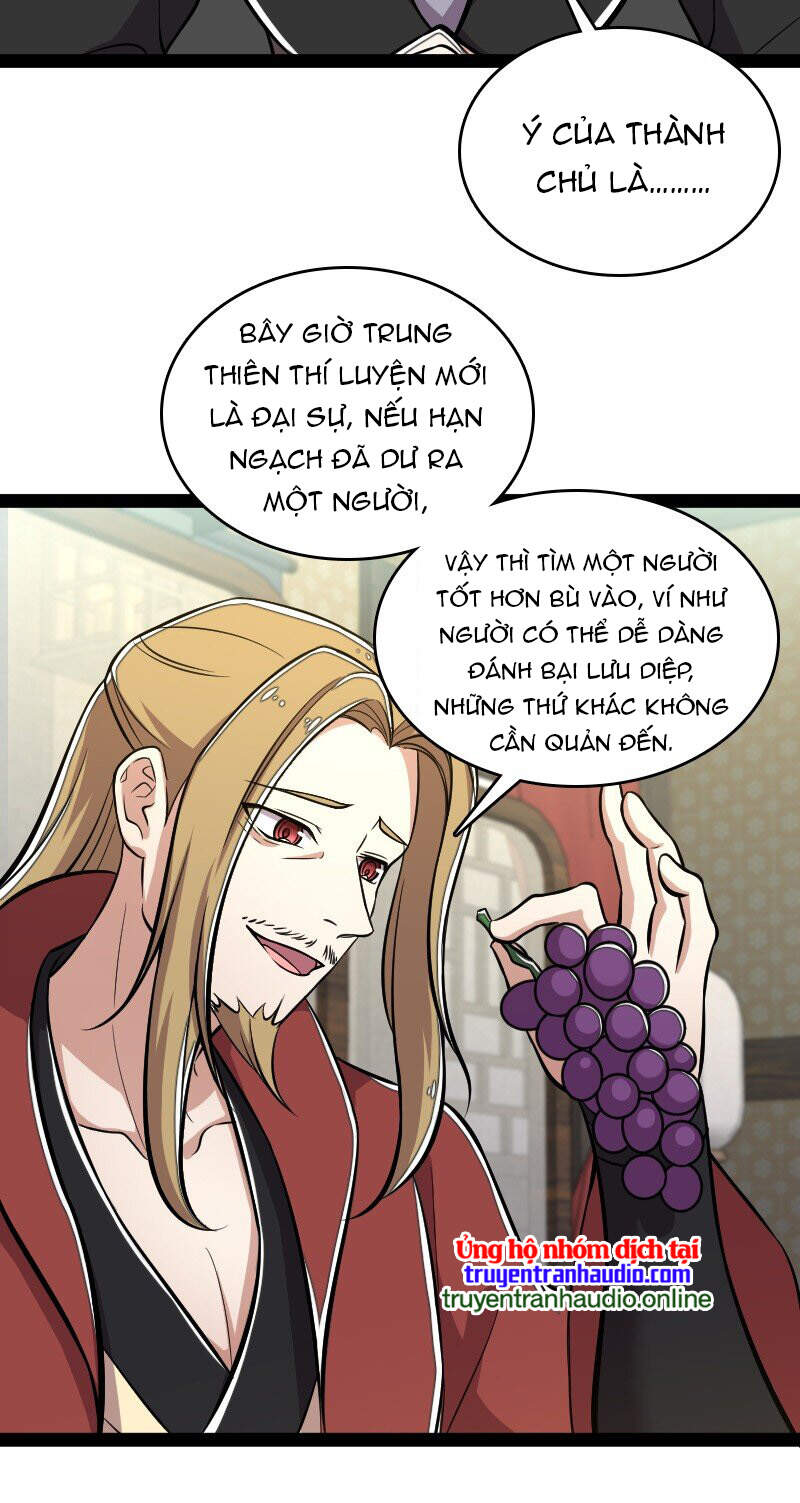 Sinh Hoạt Của Võ Đế Sau Khi Ẩn Cư Chapter 87 - Trang 2