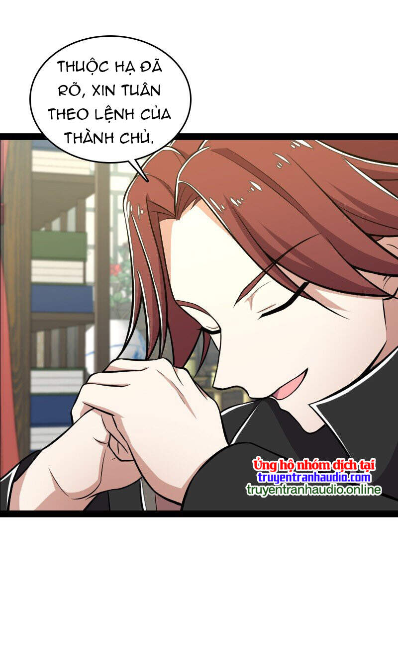 Sinh Hoạt Của Võ Đế Sau Khi Ẩn Cư Chapter 87 - Trang 2