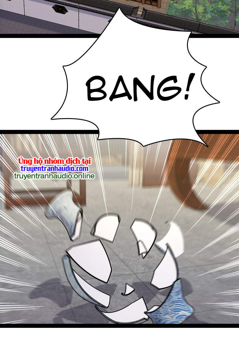Sinh Hoạt Của Võ Đế Sau Khi Ẩn Cư Chapter 87 - Trang 2