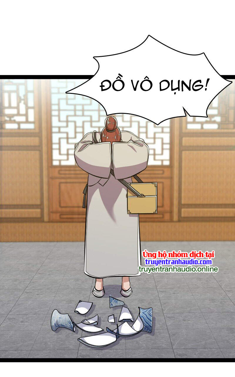 Sinh Hoạt Của Võ Đế Sau Khi Ẩn Cư Chapter 87 - Trang 2