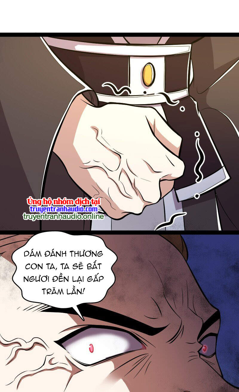 Sinh Hoạt Của Võ Đế Sau Khi Ẩn Cư Chapter 87 - Trang 2