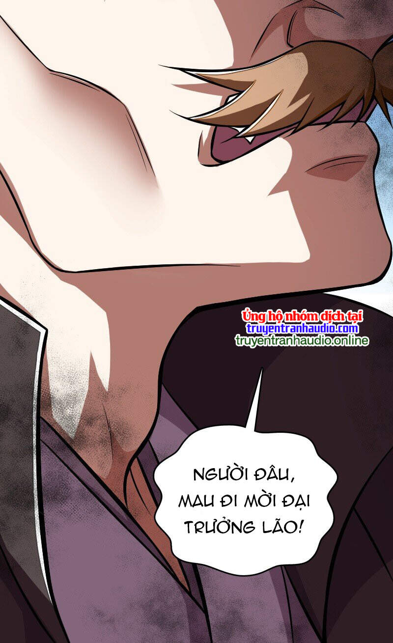 Sinh Hoạt Của Võ Đế Sau Khi Ẩn Cư Chapter 87 - Trang 2